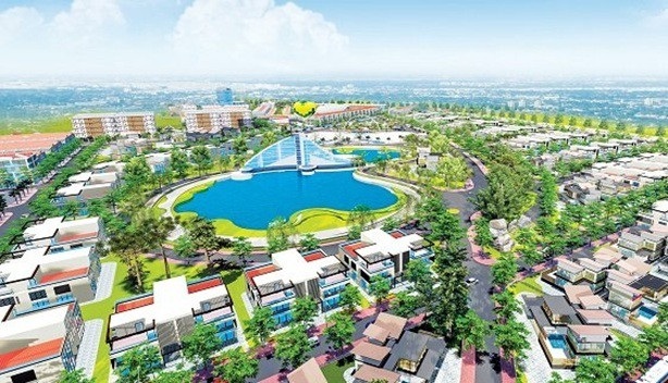 Tại Sao nên chọn Công ty Nam Phong khi mua đất nền tại Long An