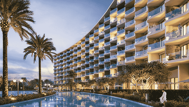 bat dong san nghi duong