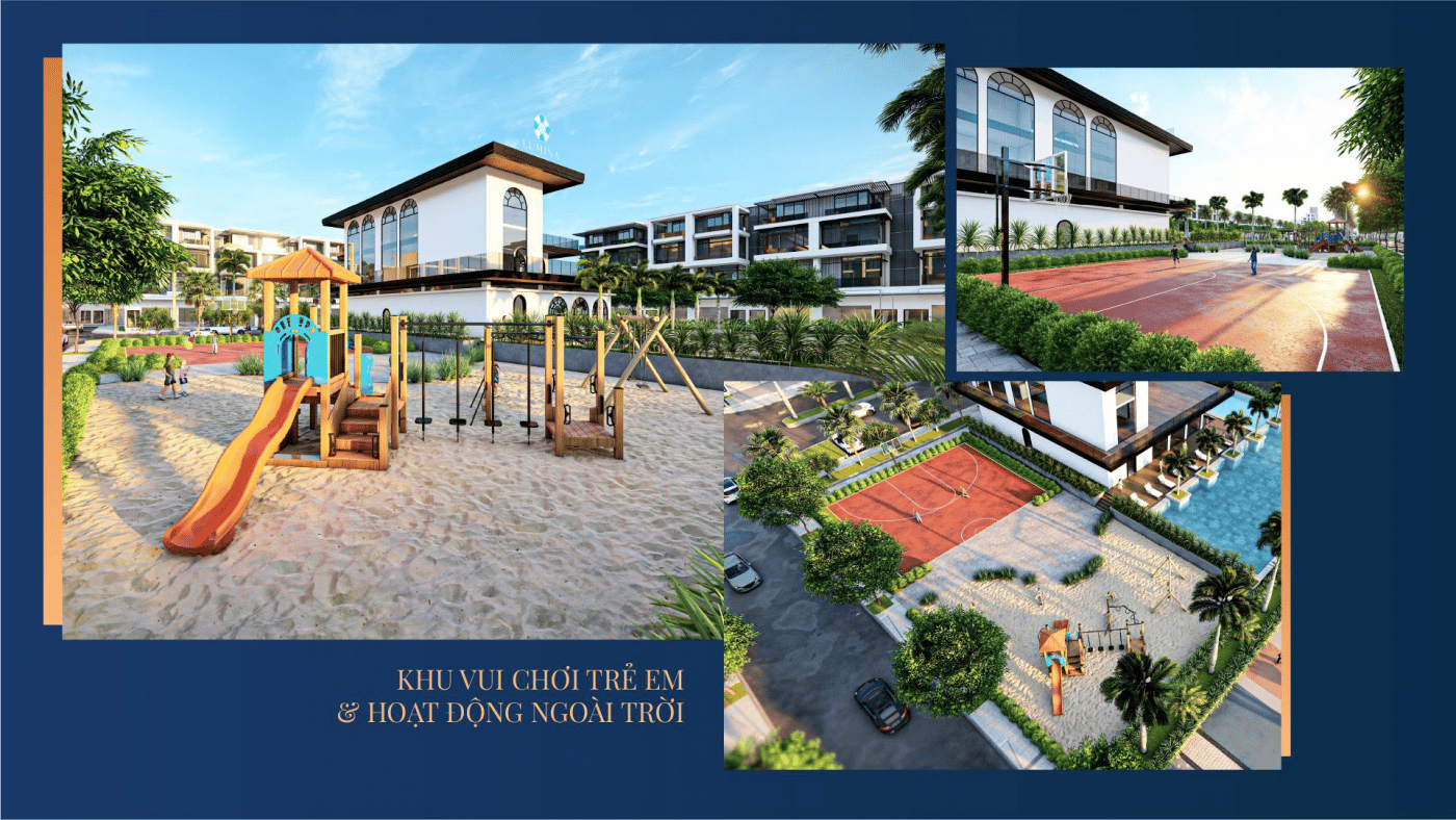 KHU DÂN CƯ AN PHÚ SINH