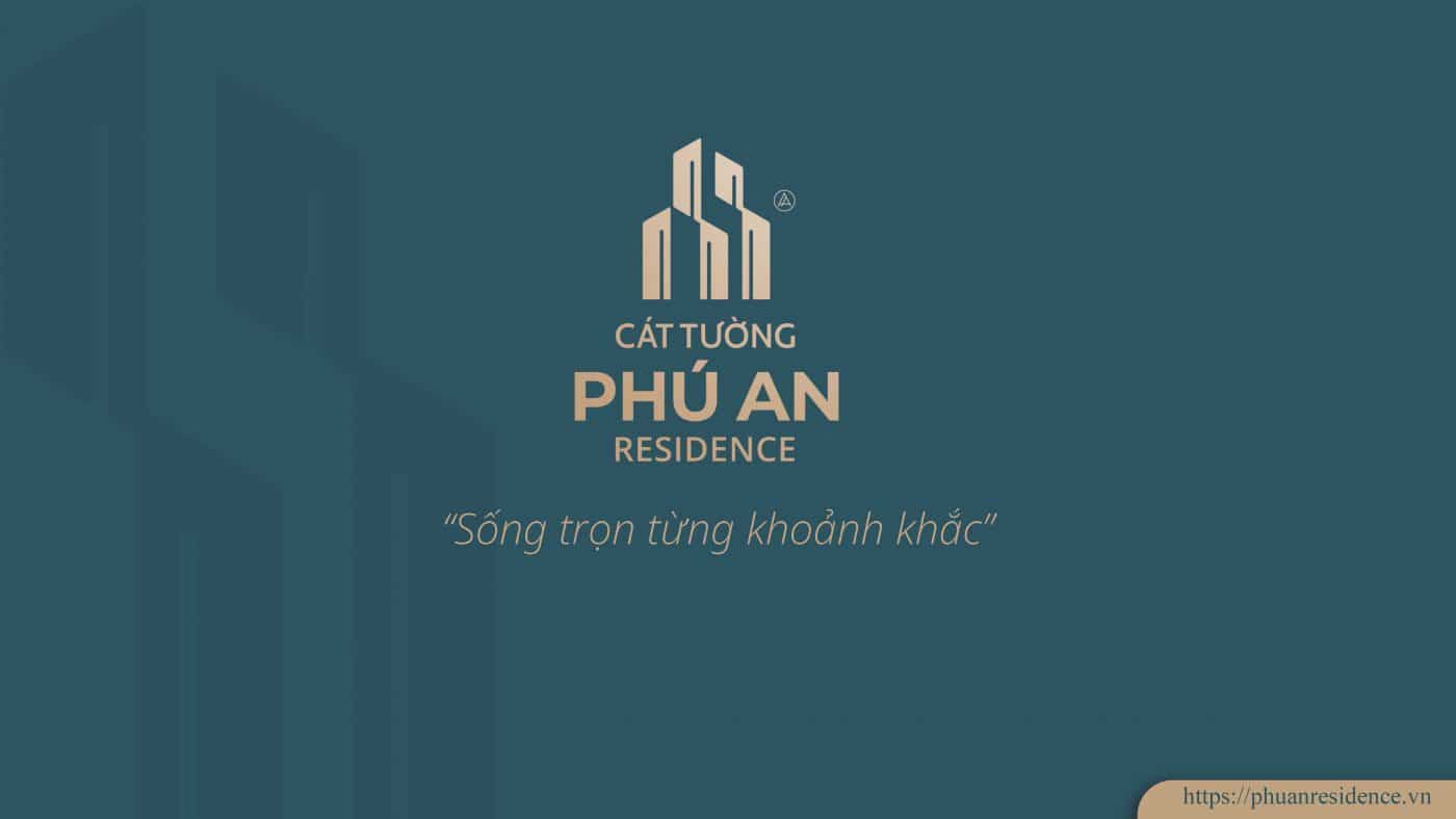 DỰ ÁN CĂN HỘ PHÚ AN RESIDENCE