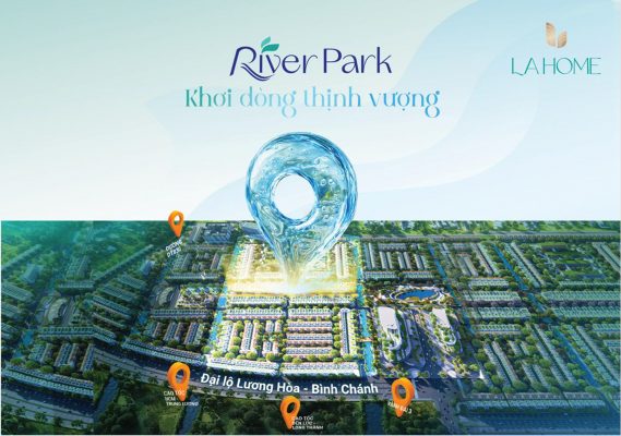 phân khu River Park LA Home