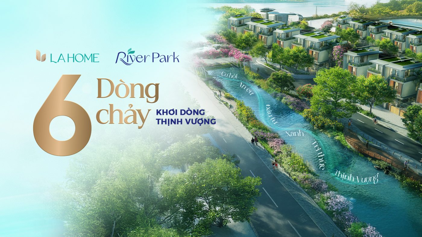 tin tức River Park Lahome