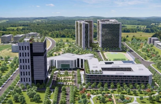 Trường Đại Học Tâm Anh