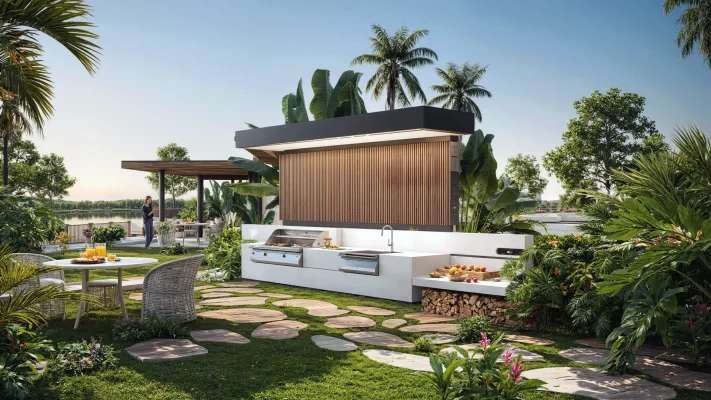 Tiện Ích Khải Hoàn Imperial