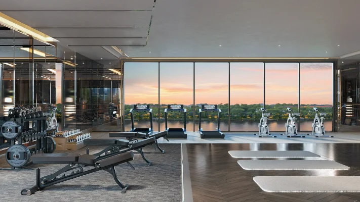 Tiện Ích Khải Hoàn Imperial