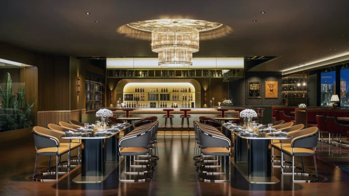 Tiện Ích Khải Hoàn Imperial