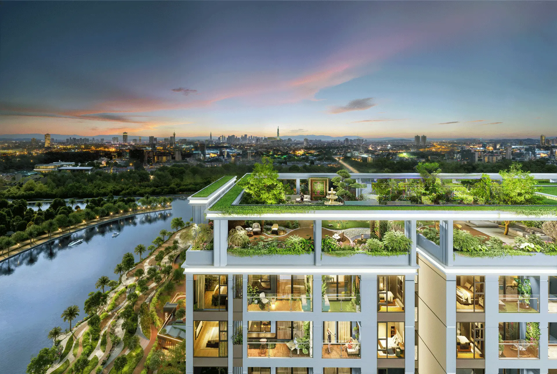 Khải Hoàn Imperial