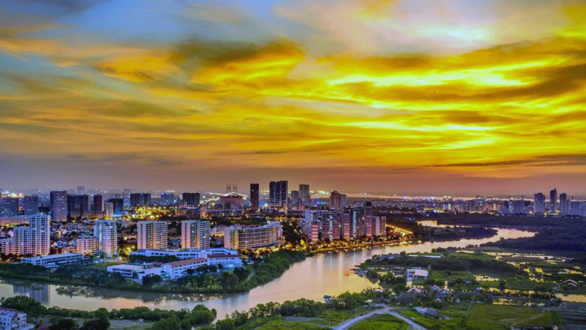 Tổng Quan Khải Hoàn Imperial