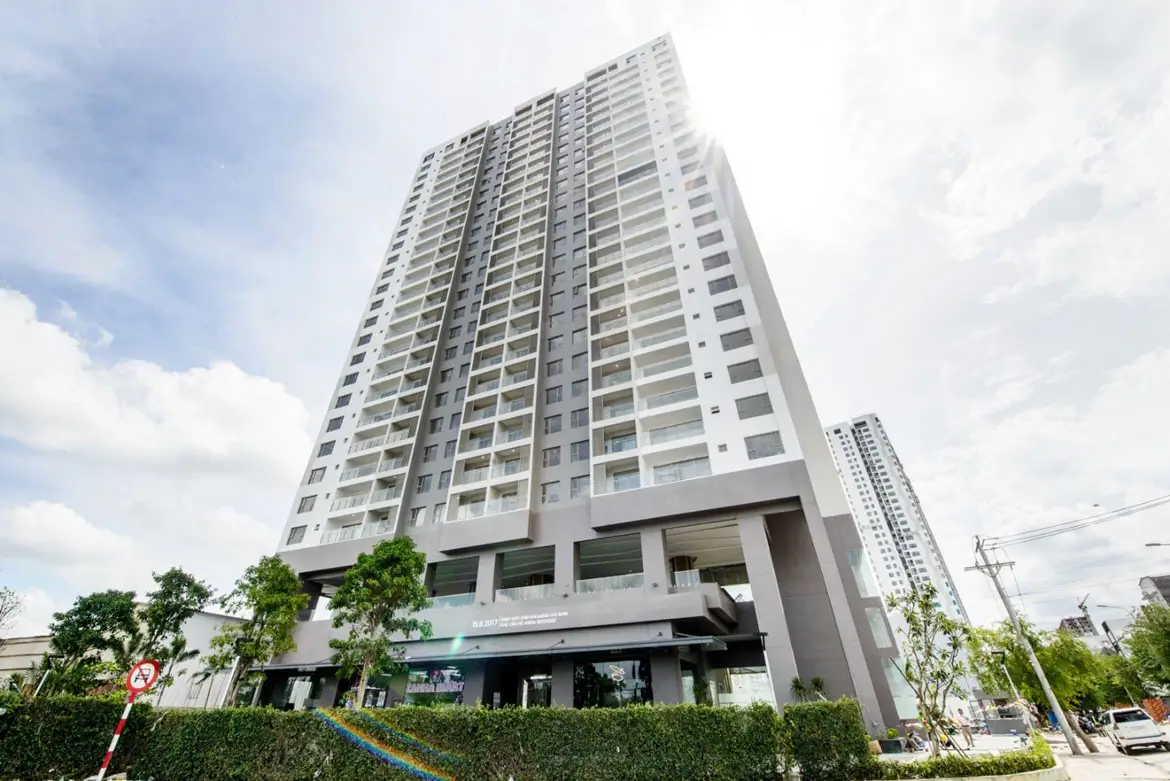 Tổng quan River Collection