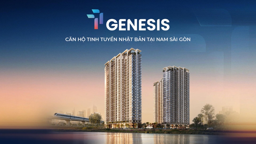 tt genesis
