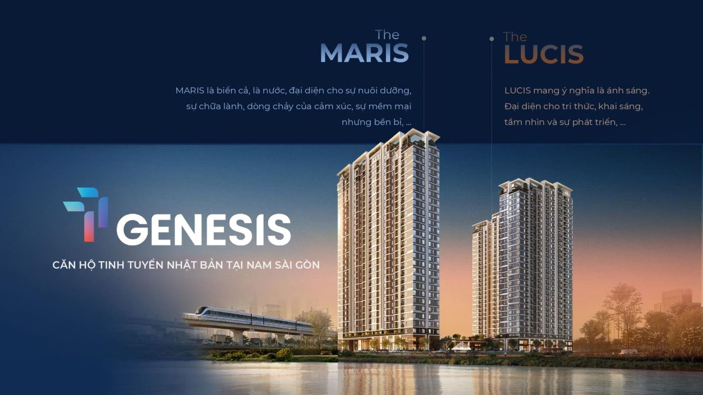 tt genesis đào sư tích
